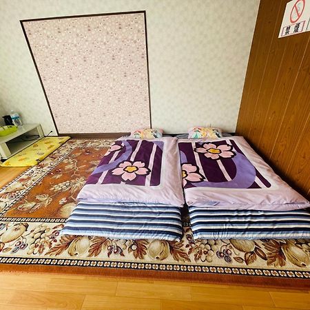 فندق 旅馆yo Ko Tonosho  المظهر الخارجي الصورة