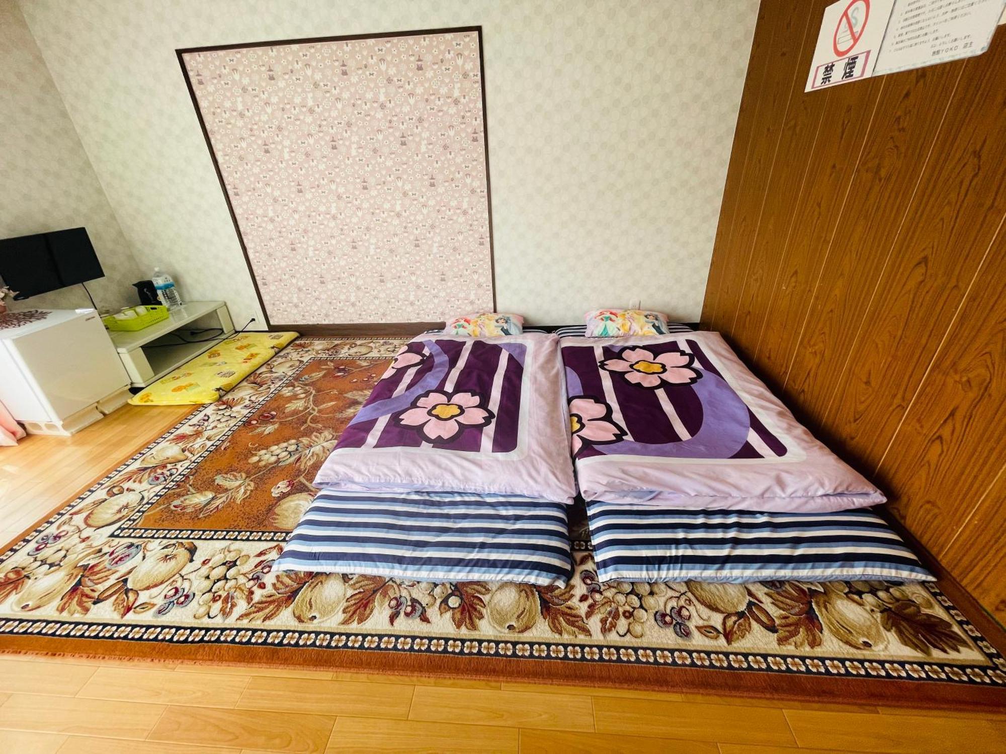 فندق 旅馆yo Ko Tonosho  المظهر الخارجي الصورة