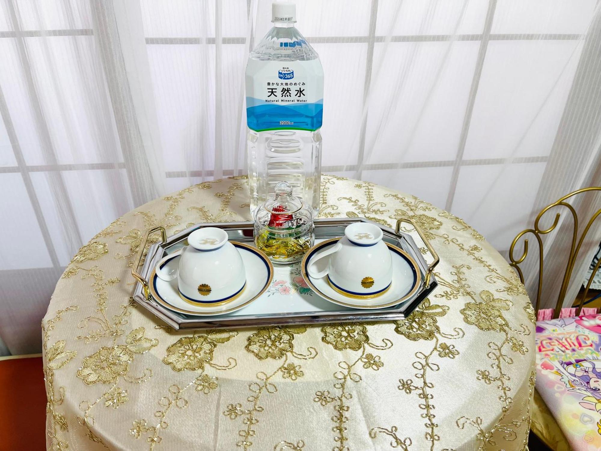 فندق 旅馆yo Ko Tonosho  المظهر الخارجي الصورة